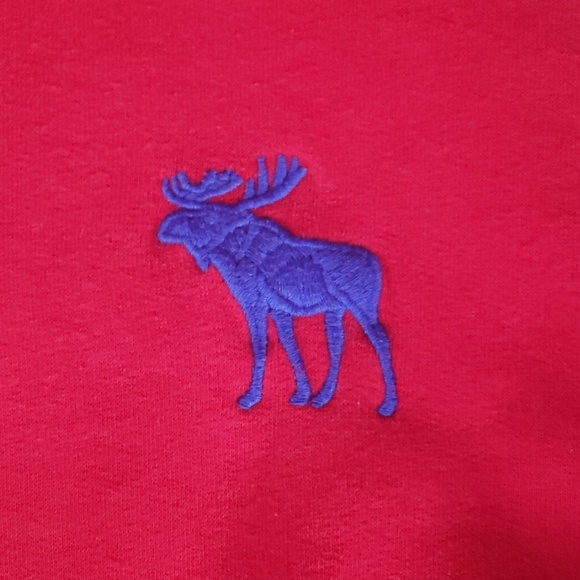 A&F Sweatshirt - Picture 2 of 3